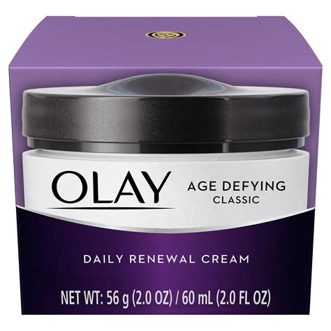 walmart olay face cream